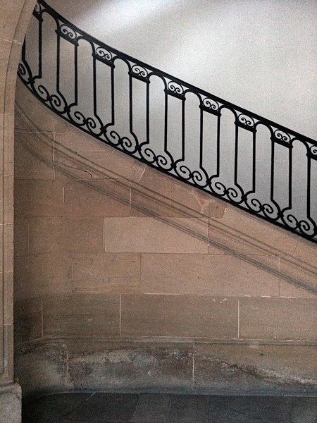 Hôtel de Vibraye - Paris 4ème