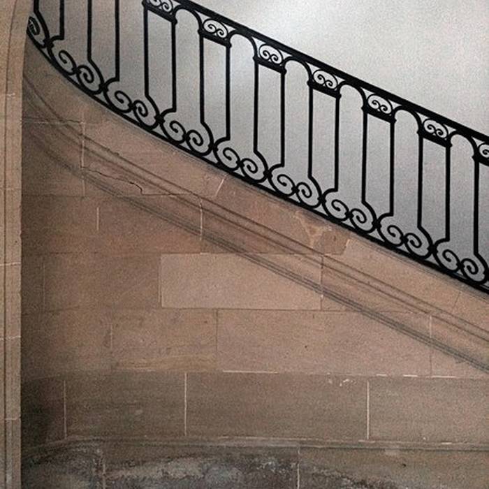 Photo de Hôtel de Vibraye - Paris 4ème