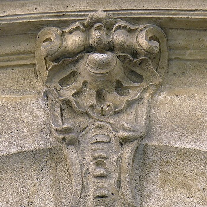 Photo de Hôtel des Parlementaires de la Fronde - Paris 4ème