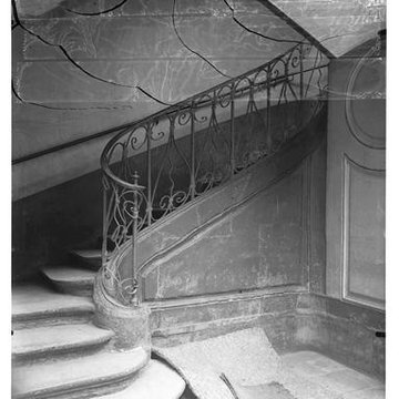 Hôtel des Parlementaires de la Fronde - Paris 4ème