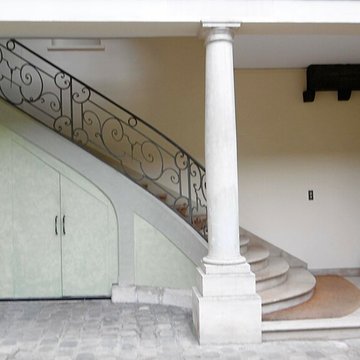 Hôtel des Parlementaires de la Fronde - Paris 4ème