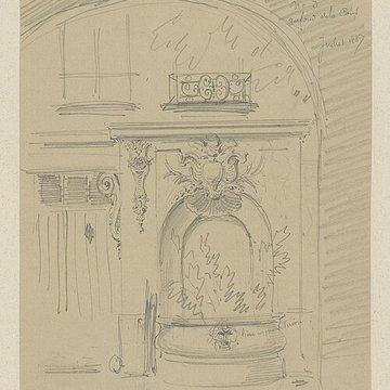 Hôtel des Parlementaires de la Fronde - Paris 4ème