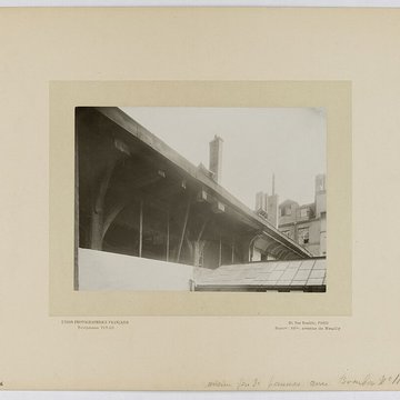 Hôtel du Jeu de Paume - Paris 4ème