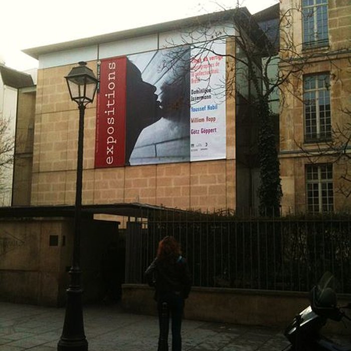 Photo de Hôtel du Président Hénault ou Hainault de Cantorbe