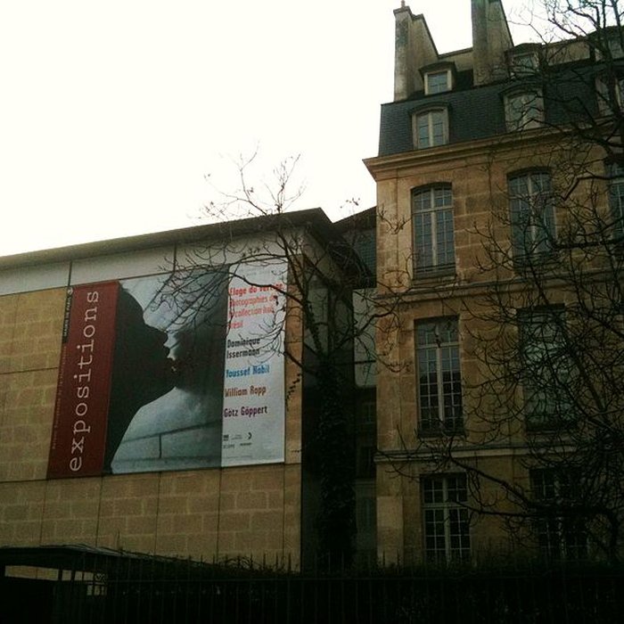 Photo de Hôtel du Président Hénault ou Hainault de Cantorbe