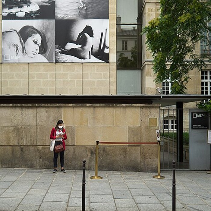 Photo de Hôtel du Président Hénault ou Hainault de Cantorbe