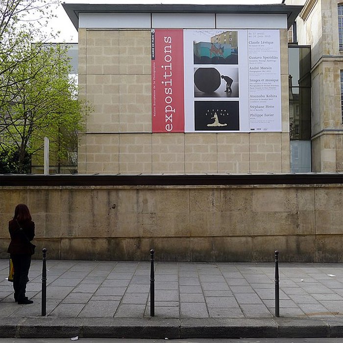 Photo de Hôtel du Président Hénault ou Hainault de Cantorbe