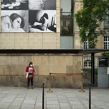Hôtel du Président Hénault ou Hainault de Cantorbe