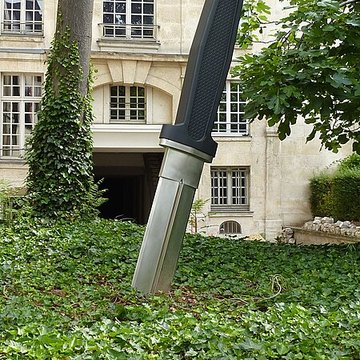 Hôtel du Président Hénault ou Hainault de Cantorbe