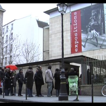 Hôtel du Président Hénault ou Hainault de Cantorbe