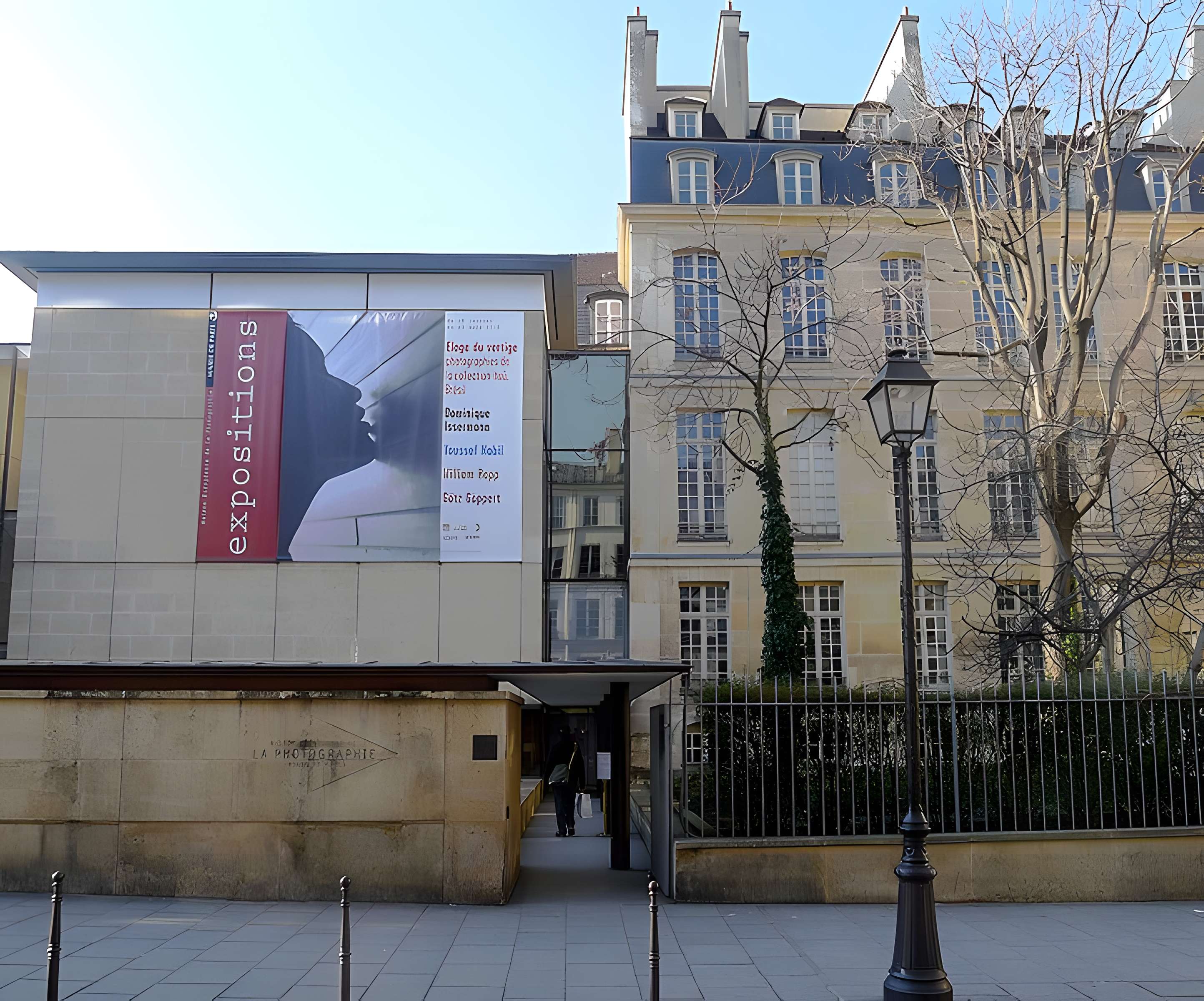 Hôtel du Président Hénault (ou Hainault) de Cantorbe