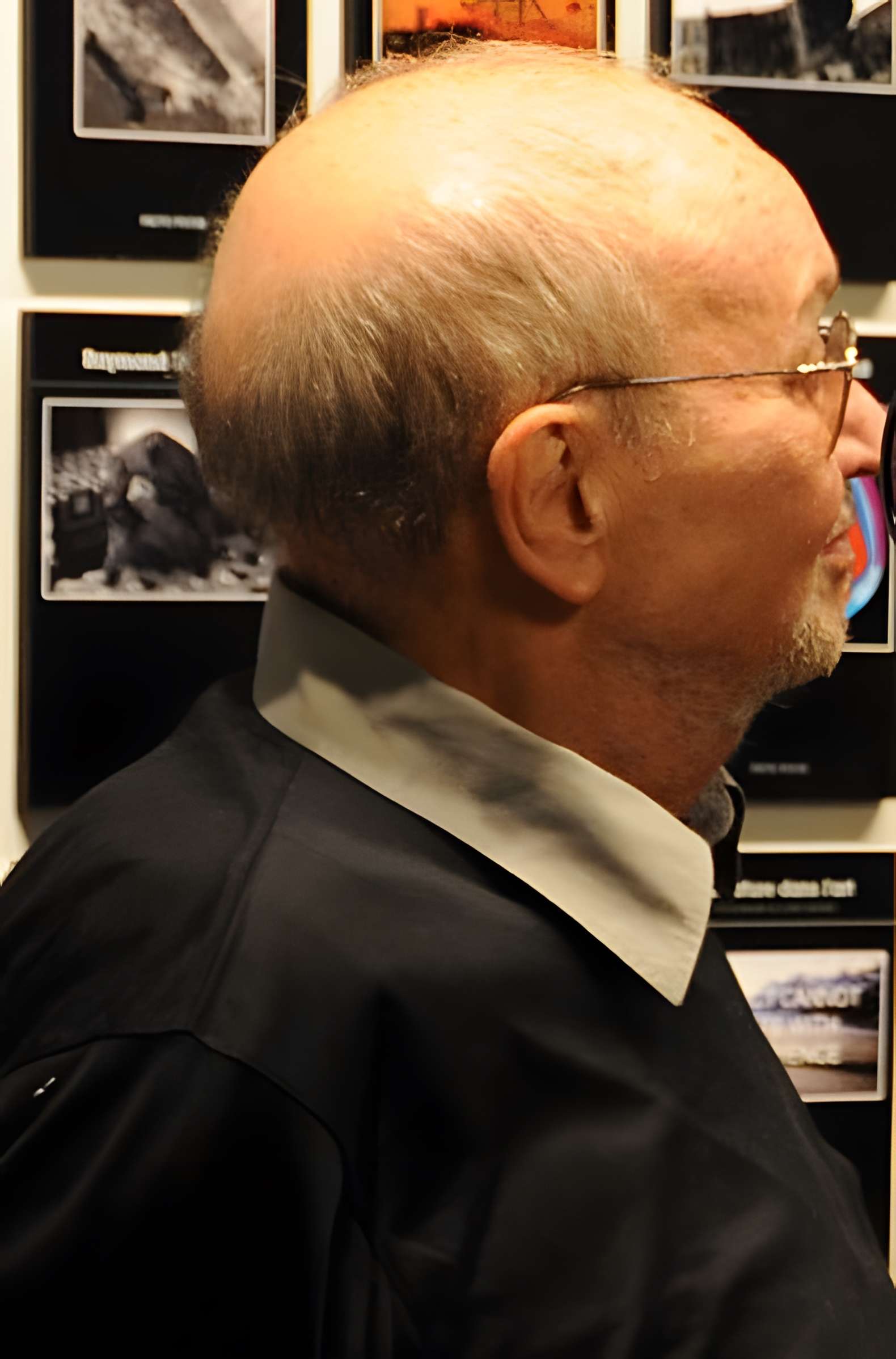 Hôtel du Président Hénault (ou Hainault) de Cantorbe