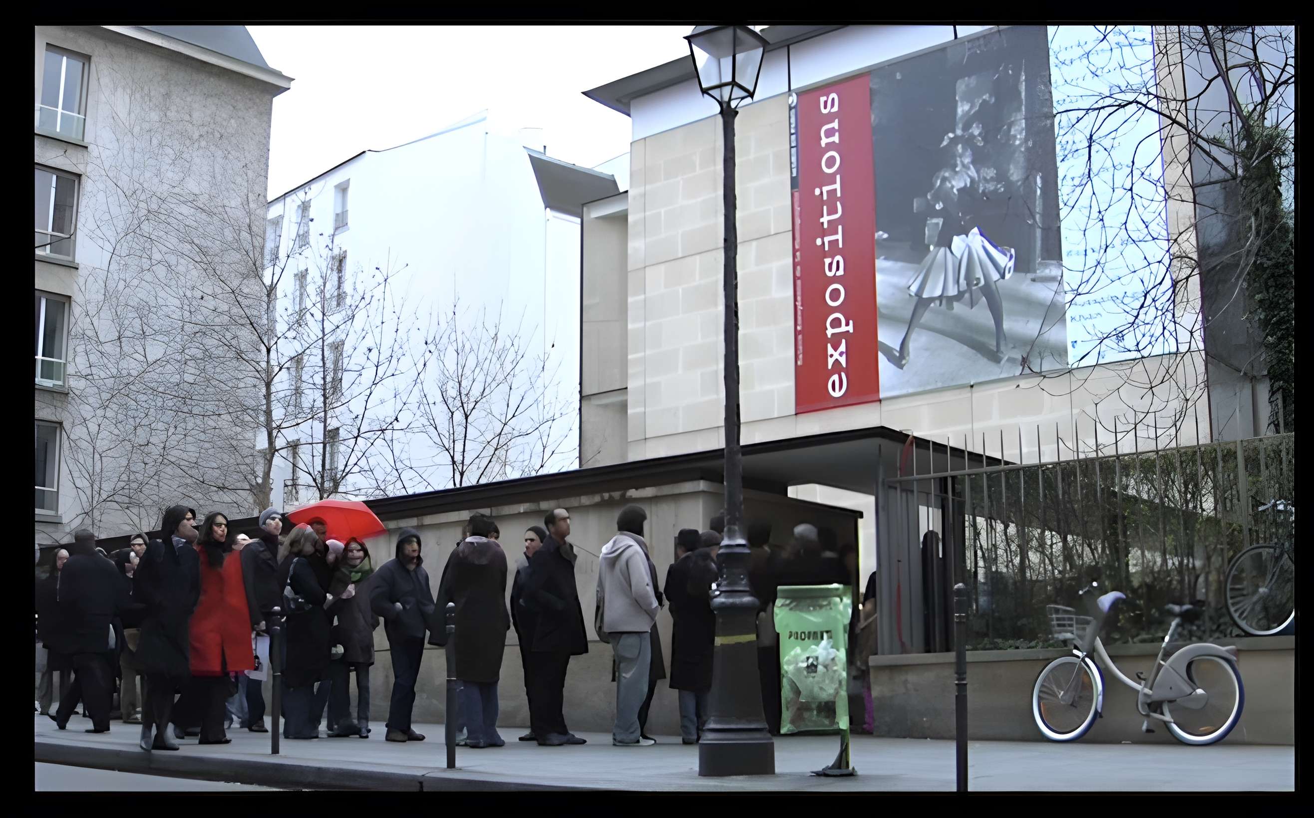 Hôtel du Président Hénault (ou Hainault) de Cantorbe