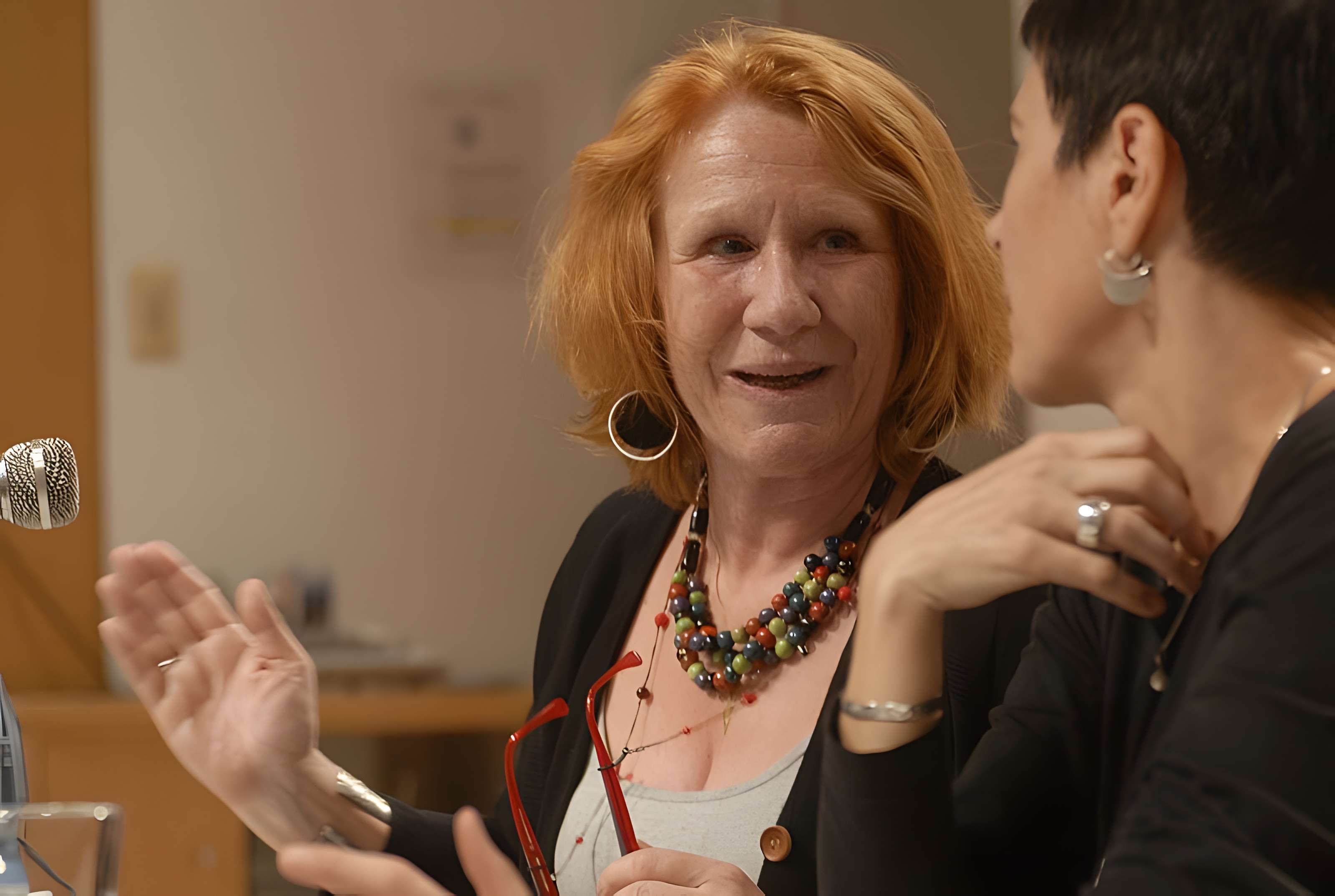 Hôtel du Président Hénault (ou Hainault) de Cantorbe