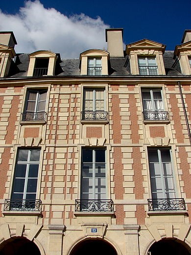 Photo de Hôtel Dyel des Hameaux à Paris