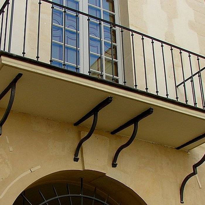 Photo de Hôtel Dyel des Hameaux à Paris