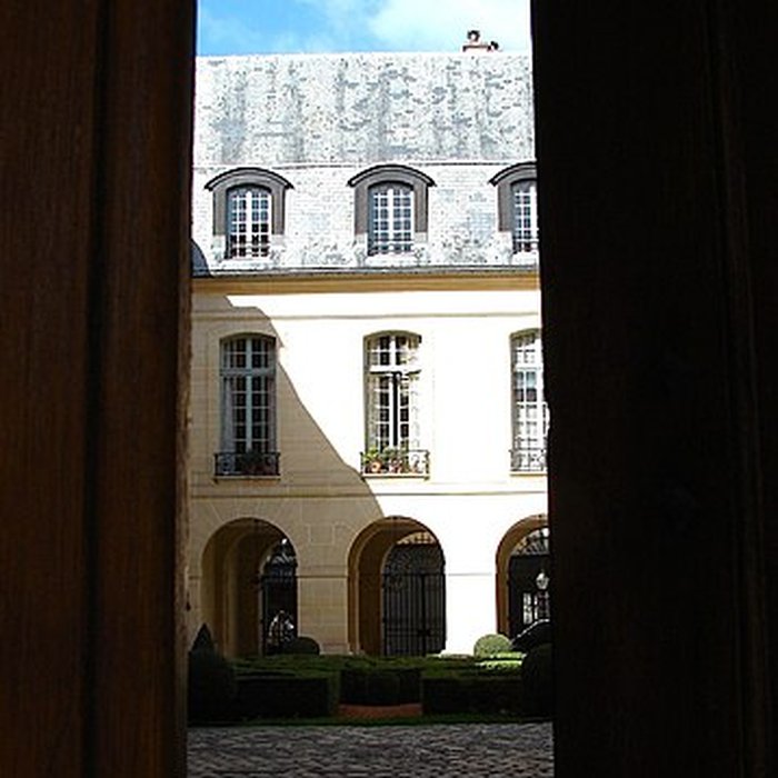 Photo de Hôtel Dyel des Hameaux à Paris