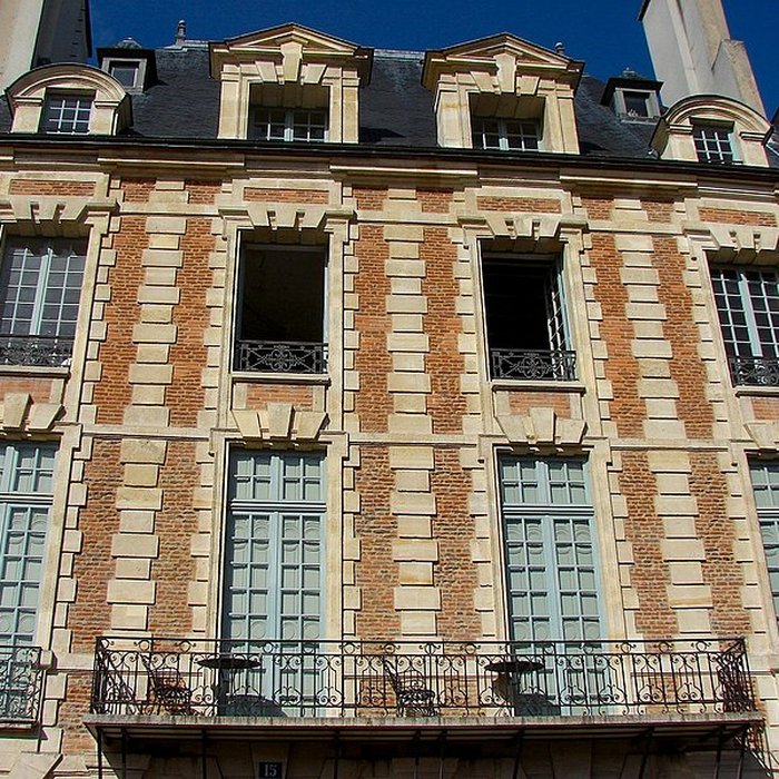 Photo de Hôtel Dyel des Hameaux à Paris