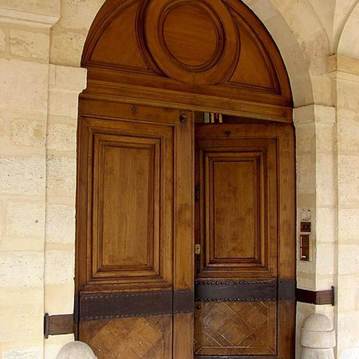 Photo de Hôtel Dyel des Hameaux à Paris