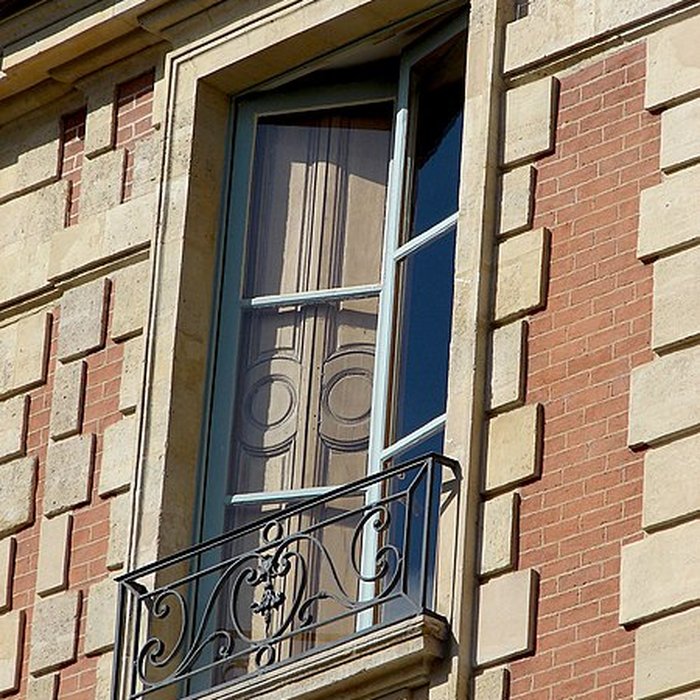 Photo de Hôtel Dyel des Hameaux à Paris