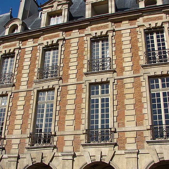 Photo de Hôtel Dyel des Hameaux à Paris