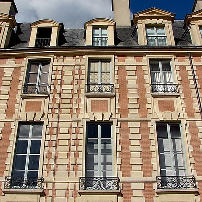 Photo de Hôtel Dyel des Hameaux à Paris