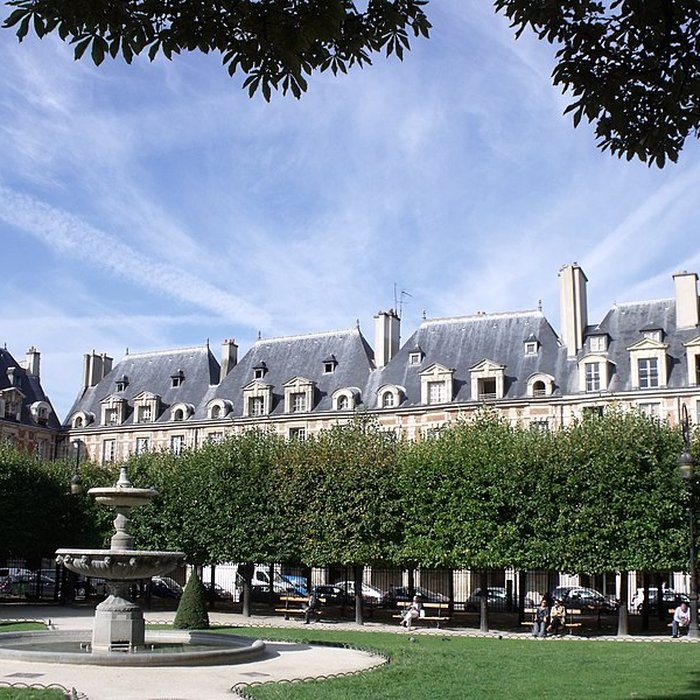 Photo de Hôtel Dyel des Hameaux à Paris