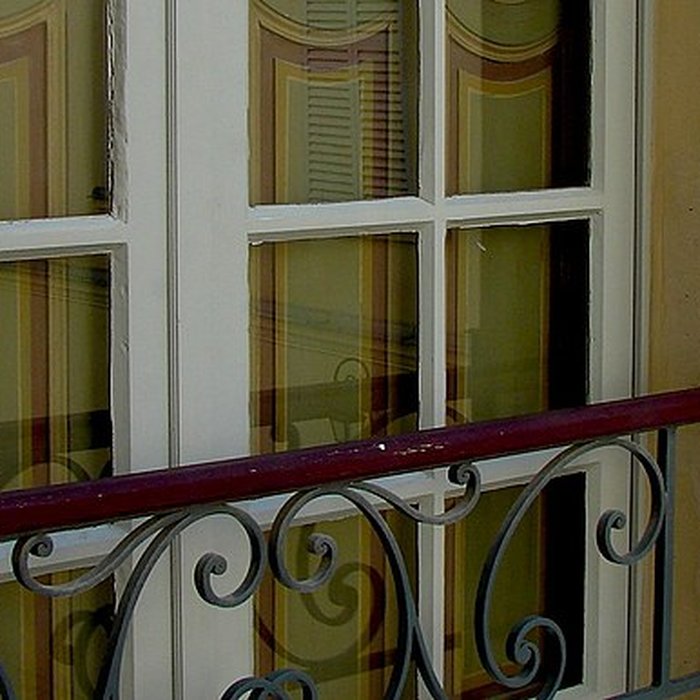 Photo de Hôtel Dyel des Hameaux à Paris