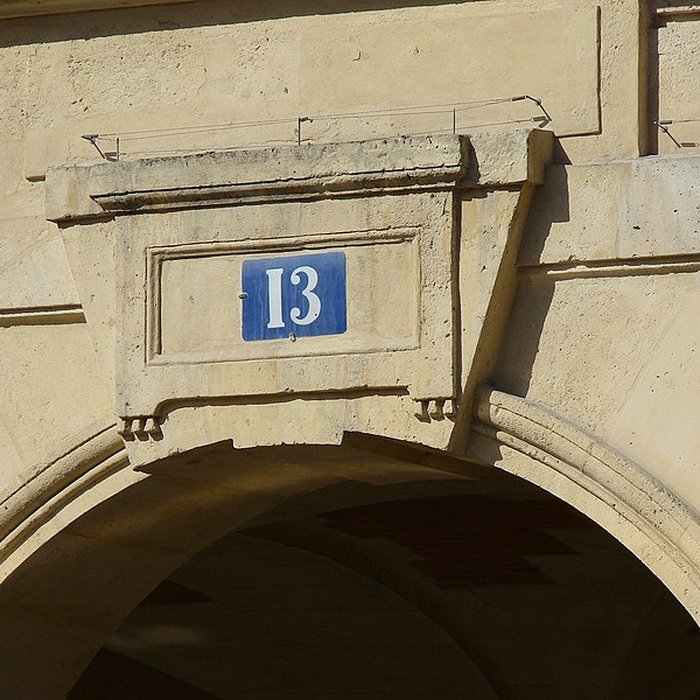 Photo de Hôtel Dyel des Hameaux à Paris