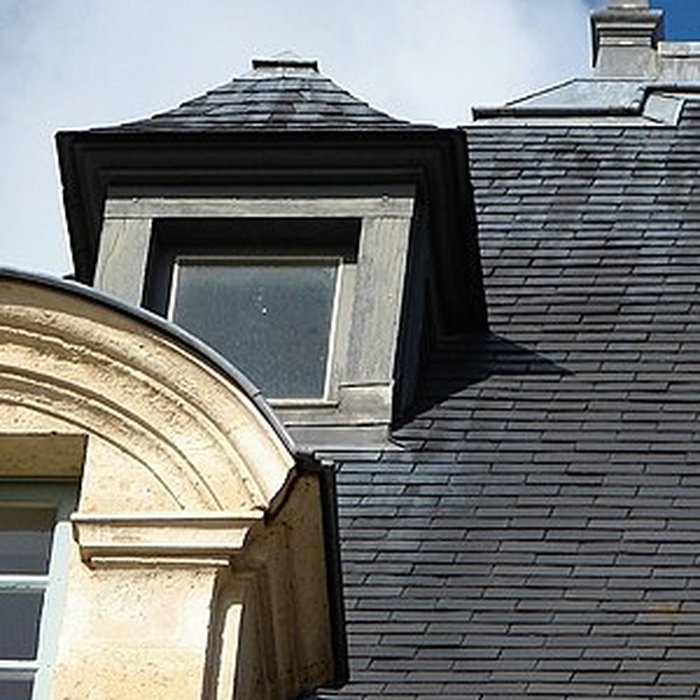 Photo de Hôtel Dyel des Hameaux à Paris