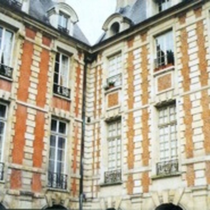 Photo de Hôtel Dyel des Hameaux à Paris