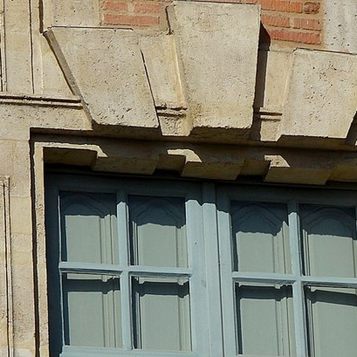 Photo de Hôtel Dyel des Hameaux à Paris