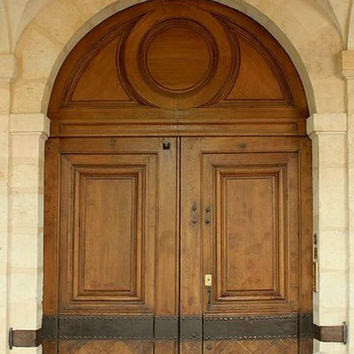 Photo de Hôtel Dyel des Hameaux à Paris