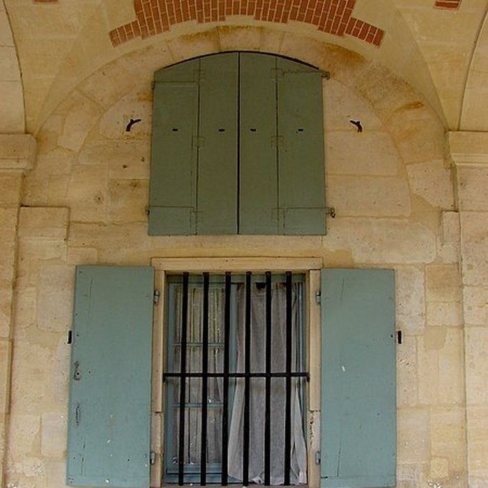 Photo de Hôtel Dyel des Hameaux à Paris
