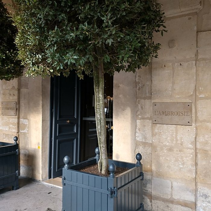 Photo de Hôtel Dyel des Hameaux à Paris