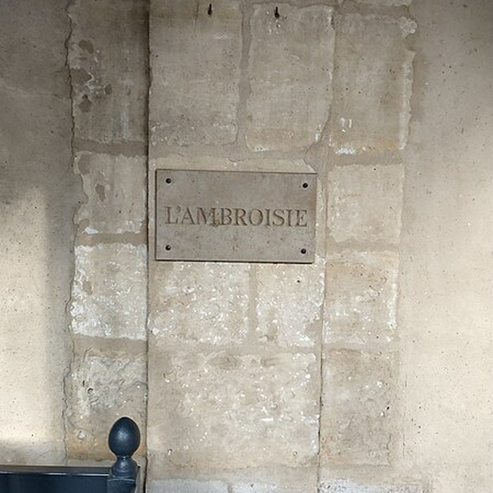 Photo de Hôtel Dyel des Hameaux à Paris