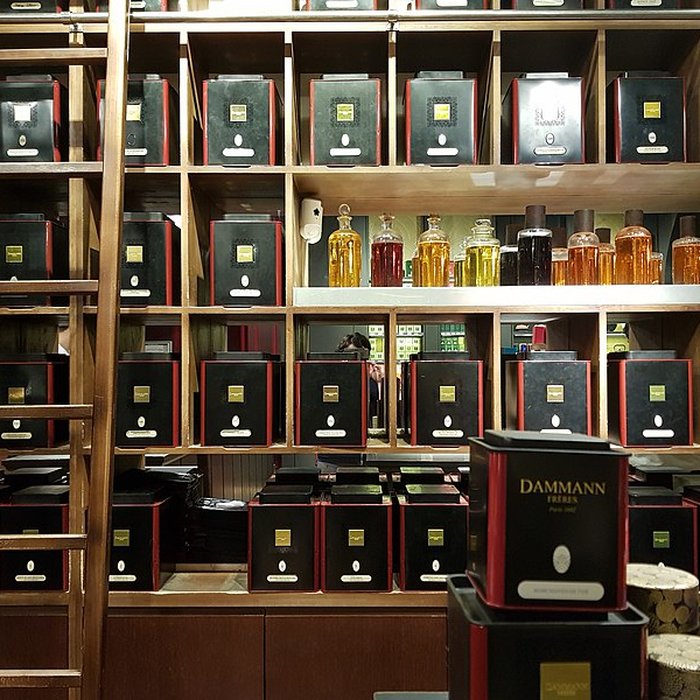 Photo de Hôtel Dyel des Hameaux à Paris