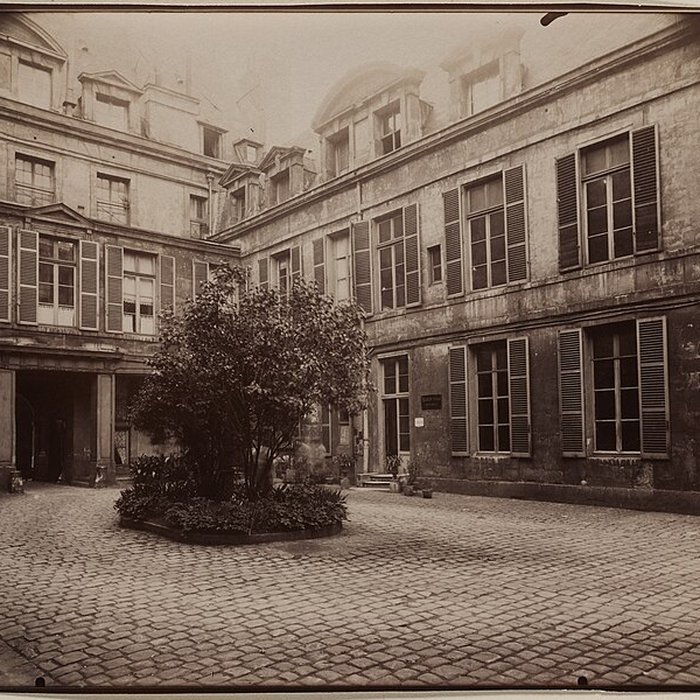Photo de Hôtel Dyel des Hameaux à Paris