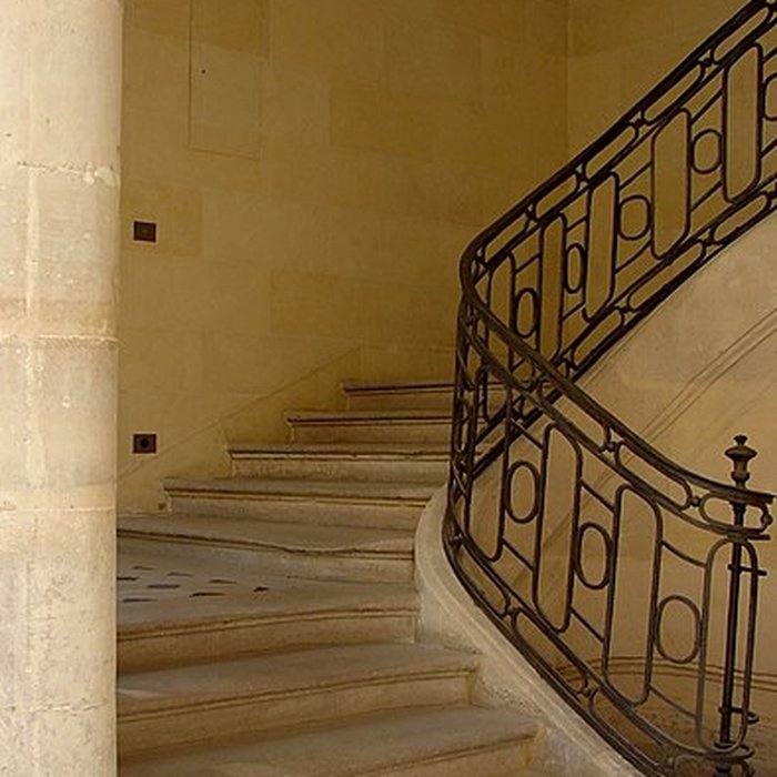 Photo de Hôtel Dyel des Hameaux à Paris