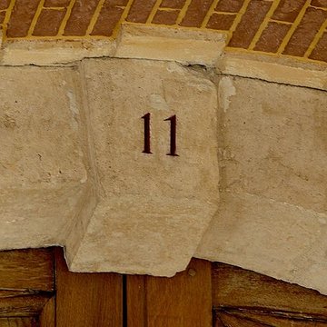 Hôtel Dyel des Hameaux à Paris