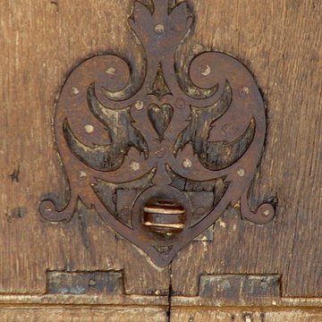 Hôtel Dyel des Hameaux à Paris