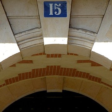 Hôtel Dyel des Hameaux à Paris