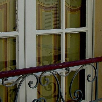 Hôtel Dyel des Hameaux à Paris