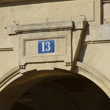 Hôtel Dyel des Hameaux à Paris