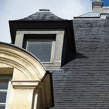 Hôtel Dyel des Hameaux à Paris