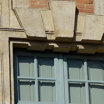 Hôtel Dyel des Hameaux à Paris