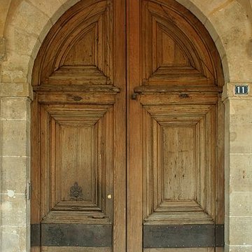 Hôtel Dyel des Hameaux à Paris
