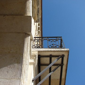 Hôtel Dyel des Hameaux à Paris