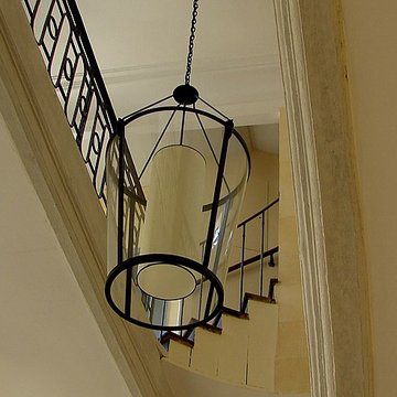 Hôtel Dyel des Hameaux à Paris