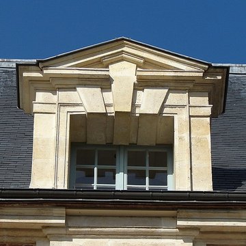 Hôtel Dyel des Hameaux à Paris